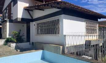 Imagem 6: Casa para venda tem 440 metros quadrados com 4 quartos em Caminho das Árvores - Salvador