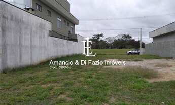 Imagem 4: Terreno para venda no Residencial Ouroville em Taubaté/AP