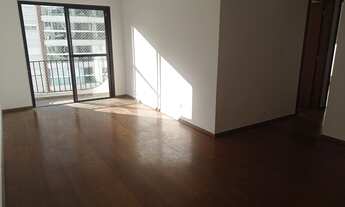 Imagem 2: Apartamento para venda possui 75 metros quadrados com 2 quartos em Vila Olímpia - São Paul