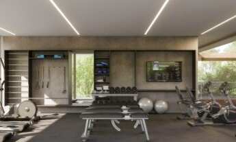 Imagem 4: Casa de Condomínio Fechado na região de Alphaville