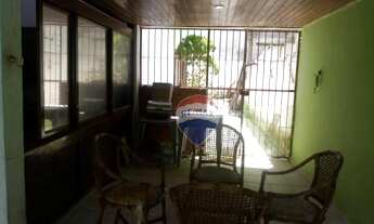 Imagem 4: Casa com 4 Quartos (1 suíte) para vender no Janga próximo a praia