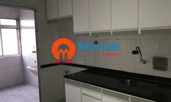 Imagem 4: APARTAMENTO RESIDENCIAL em SÃO PAULO - SP, PORTAL DO MORUMBI