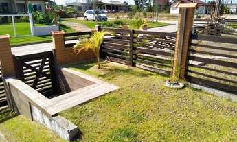 Imagem 3: Casa para Venda em Imbituba, Araçatuba, 2 dormitórios, 1 banheiro