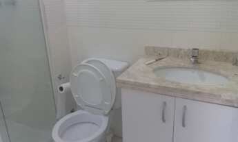 Imagem 7: Apartamento Aluguel 2 dormitórios 1 suite Bairro Mauá São Caetano Sul