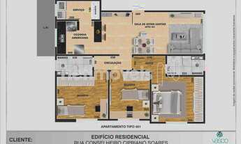 Imagem 6: Venda Lote-Área-Terreno Salgado Filho Belo Horizonte