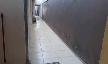 Imagem 2: Venda - Casa - Residencial Parque Rochele II - Santa Bárbara D'Oeste - SP