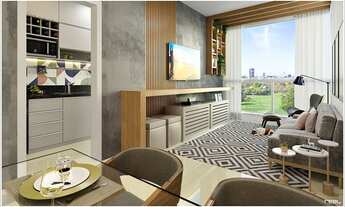 Imagem 6: Lançamento 2 quartos alto padrão, ao lado do shopping Boulevard e a poucos passos da praia