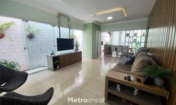 Imagem 5: CASA DE CONDOMINIO COM 3 QUARTOS SE NDO 2 SUITES NO ALTOS DO CALHAU