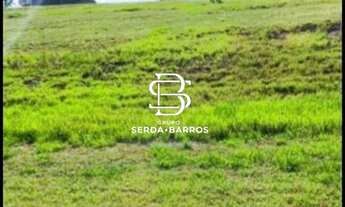 Imagem: Oportunidade Terreno com projeto aprovado