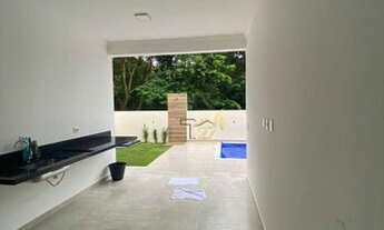 Imagem 15: Casa com 3 dormitórios à venda, 152 m² por R$ 1.150.000 - Loteamento Atibaia Park I - Atib