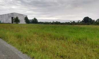 Imagem 3: Excelente Terreno Industrial