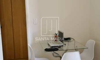 Imagem 2: Apartamento (tipo - padrao) 1 dormitórios, cozinha planejada, elevador, em condomínio fech