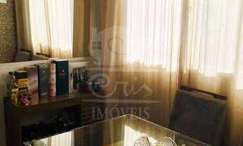 Imagem 4: Apartamento em Parque São Vicente - Mauá - SP]