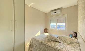 Imagem 7: Apartamento de 02 dormitórios PRONTO PARA VOCÊ MORAR NO BAIRRO NAVEGANTES!!!