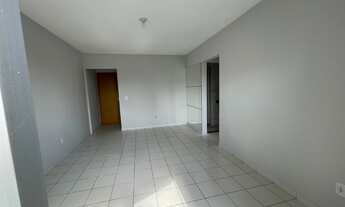 Imagem 4: Apartamento para venda possui 58 metros quadrados com 2 quartos