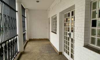 Imagem 7: Comercial 10 vagas 08 Salas Vila Mascote