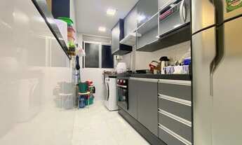 Imagem 3: Apartamento à venda, Pinheirinho, Curitiba, PR