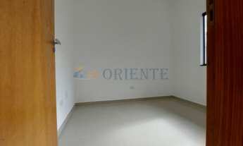 Imagem: São Paulo - Apartamento Padrão - ITAQUERA