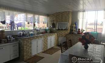 Imagem: Casa no Itaum - Joinville