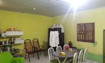 Imagem 2: VENDE-SE CASA COM PONTO COMERCIAL