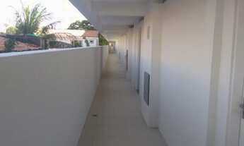 Imagem 2: Apartamentos novos 1º locação na Gonçalves ledo 1531 02 Quartos 02 vagas Elevador Port 24