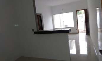 Imagem 7: Casa de 3 quartos 1 suíte no Jardim Atlântico