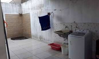 Imagem 3: Casa para Venda em Araras, Conjunto Residencial Prefeito Warley Colombini, 3 dormitórios