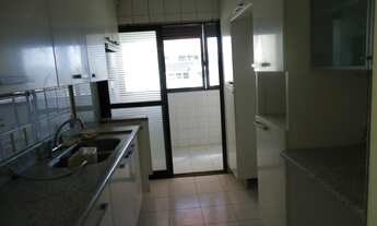 Imagem 2: Mogi das Cruzes - Apartamento Padrão - Centro