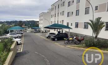 Imagem 7: Apartamento em Bairro Gávea II - Vespasiano