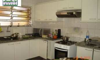 Imagem 2: 00091 - Casa 3 Dorms, TREMEMBÉ - SÃO PAULO/SP