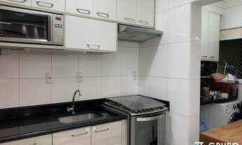 Imagem 3: Apartamento para Venda em Santo André, Vila Príncipe de Gales, 2 dormitórios, 1 banheiro