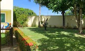 Imagem 2: Casa de condomínio para venda com 190 metros quadrados com 3 quartos