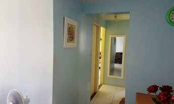 Imagem 6: Apartamento de 3 quartos com dependência e lazer