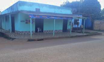 Imagem: VENDE-SE CASA COM PONTO COMERCIAL