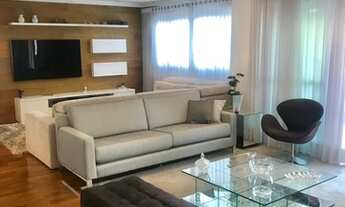 Imagem: Vende-se apto de alto padrão com 4 dormitórios/suítes