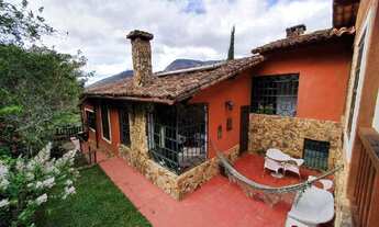 Imagem 2: CASA PETROPOLIS ARARAS