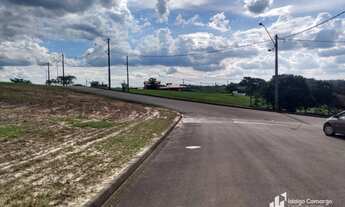 Imagem 7: Terreno à venda, 450 m² por R$ 140.000,00 - Loteamento Águas de São Pedro - Águas de São P