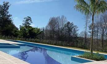 Imagem 3: Vende-se - Lindo Terreno de 1.296m² no Condomínio Terras do Caxambu, Bairro Caxambu - Jund