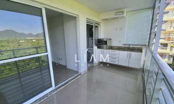 Imagem 1: Apartamento 3 Quartos para Venda (Recreio dos Bandeirantes