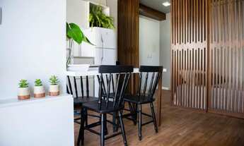 Imagem 3: Apartamento, 1 dormitório, Santana