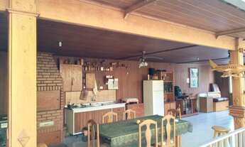 Imagem 4: Casa na Vila Imperio