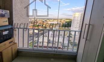 Imagem 7: Apartamento para Venda em Campinas, Jardim Samambaia, 2 dormitórios, 1 banheiro, 1 vaga