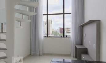 Imagem: Apartamento para Aluguel - Vila Pompéia