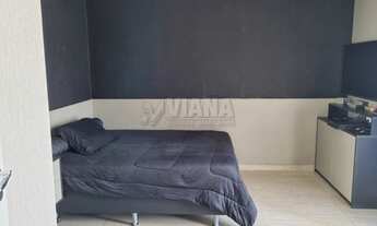 Imagem 6: Maravilhoso sobrado em condomínio - 420 m² 4 suítes, 4 vagas, piscina, churrasqueira - Cer