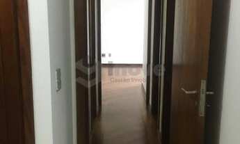 Imagem: Apartamento Residencial à venda, Bosque