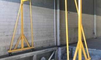 Imagem 4: Galpão em Santana de Parnaíba