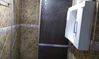 Imagem 4: Apartamento para aluguel tem 41 metros quadrados com 1 quarto