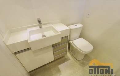 Imagem 7: Apartamento 3 Quartos Ed. Santa Terezinha Batel