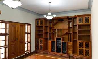 Imagem 7: Casa a venda no Condomínio Residencial Village Terras Indaiá - Indaiatuba/SP