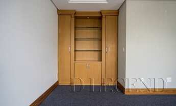 Imagem 3: PORTO ALEGRE - Conjunto Comercial/Sala - Praia de Belas